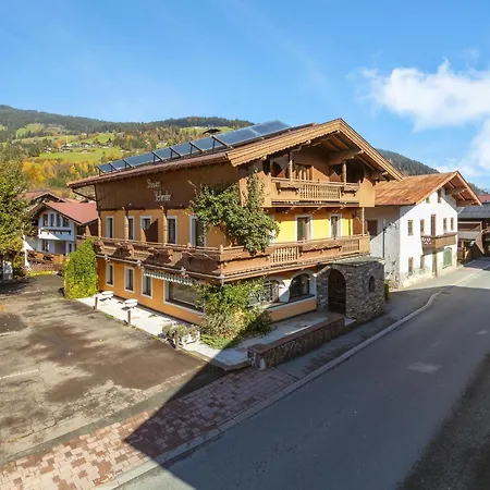 Holiday home Schreder Xl Kirchberg in Tirol