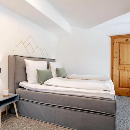 Schreder Xl Holiday home