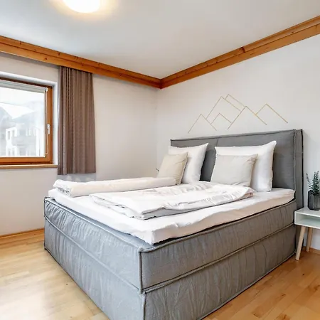 Holiday home Schreder Xl