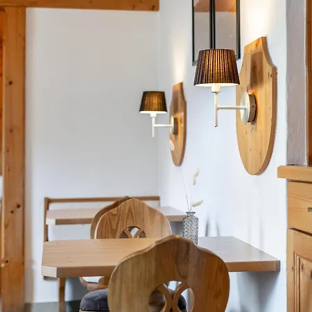 Schreder Xl * Kirchberg in Tirol