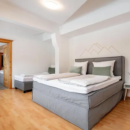 Schreder Xl Holiday home Kirchberg in Tirol