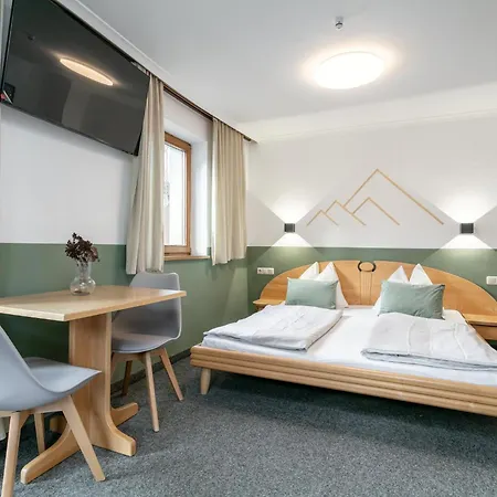 Schreder Xl * Kirchberg in Tirol