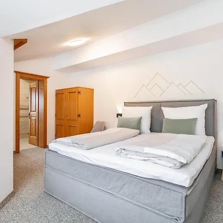 Holiday home Schreder Xl