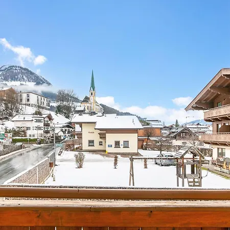 Schreder Xl Kirchberg in Tirol
