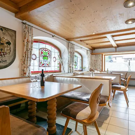 Holiday home Schreder Xl Kirchberg in Tirol