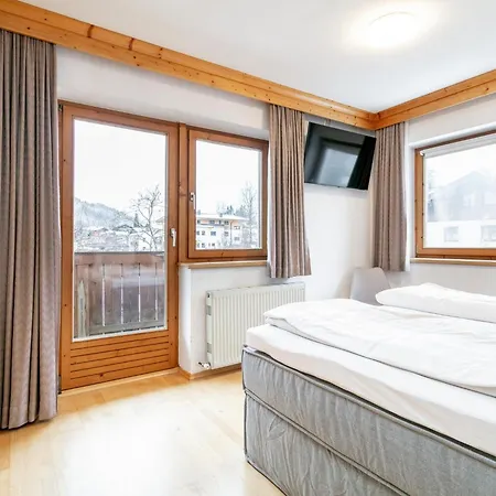 Schreder Xl Holiday home
