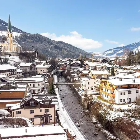 Holiday home Schreder Xl Kirchberg in Tirol
