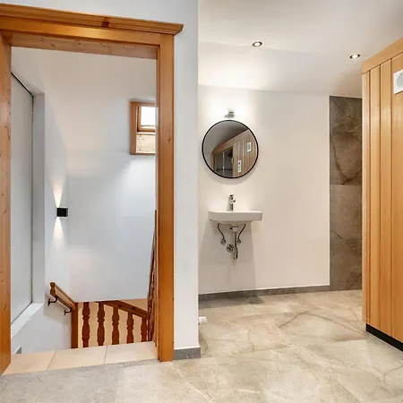 Schreder Xl Vakantiehuis Kirchberg in Tirol