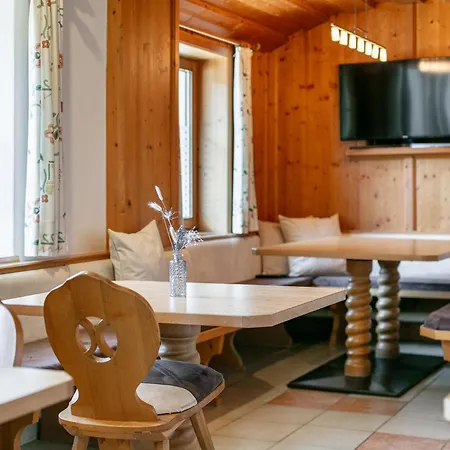 Schreder Xl Vakantiehuis *