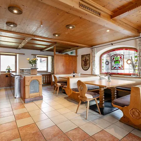 Vakantiehuis Schreder Xl