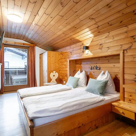 Vakantiehuis Schreder Xl Kirchberg in Tirol