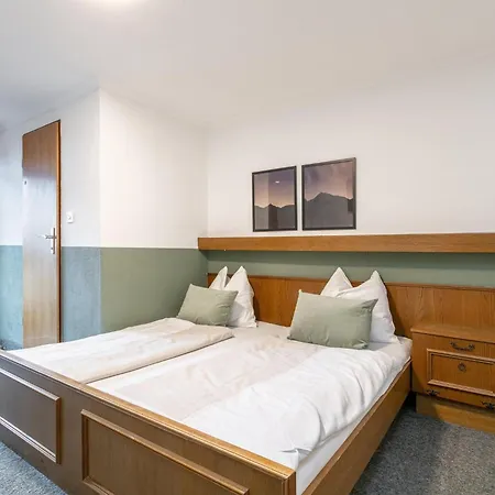 Schreder Xl Vakantiehuis *