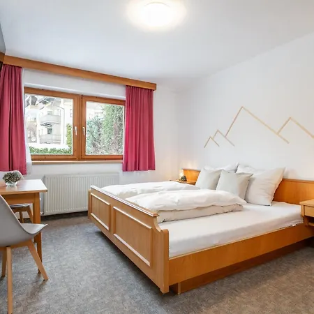 Vakantiehuis Schreder Xl *