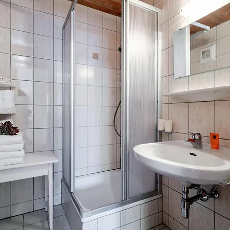 Schreder Xl Vakantiehuis *