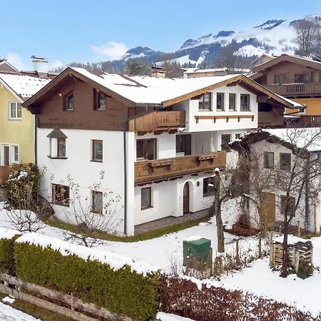 Schreder Xl Kirchberg in Tirol