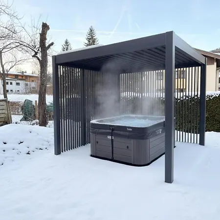 Schreder Xl * Kirchberg in Tirol