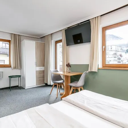 Dom wakacyjny Schreder Xl *