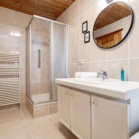 Schreder Xl Dom wakacyjny *