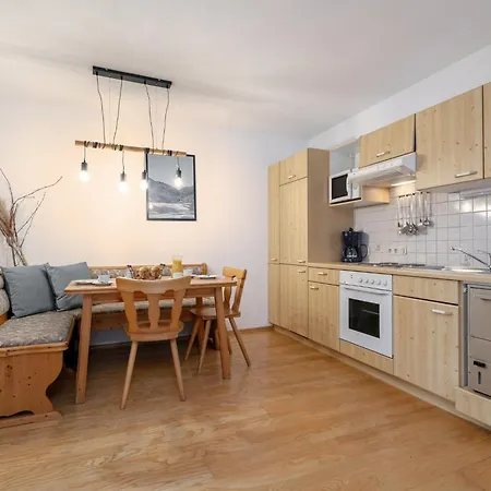 Schreder Xl Ferienhaus *