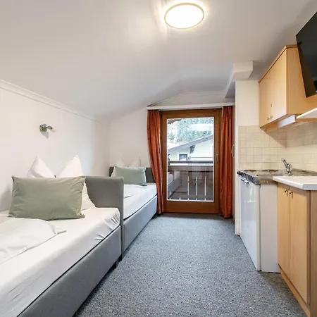 Schreder Xl Vakantiehuis