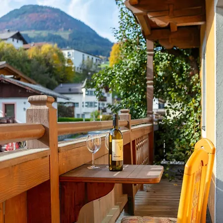 Schreder Xl Kirchberg in Tirol