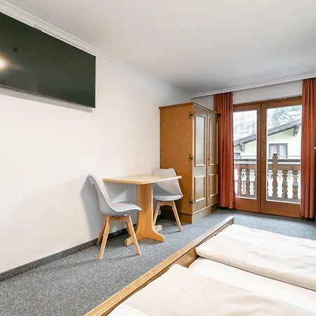 Ferienhaus Schreder Xl
