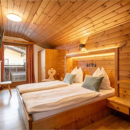 Schreder Xl Kirchberg in Tirol