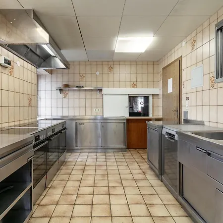 Ferienhaus Schreder Xl *