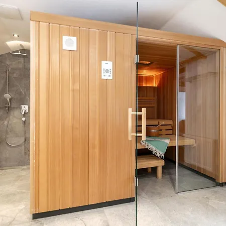 Schreder Xl Ferienhaus *