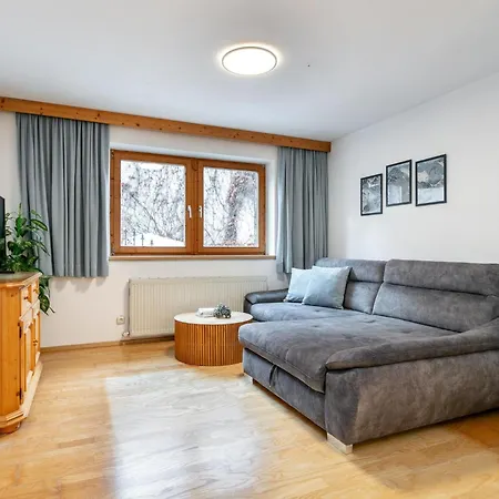 Ferienhaus Schreder Xl