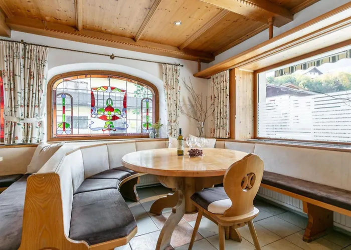 Schreder Xl Vakantiehuis Kirchberg in Tirol