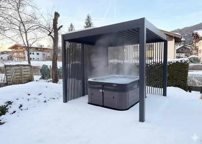 Schreder Xl * Kirchberg in Tirol