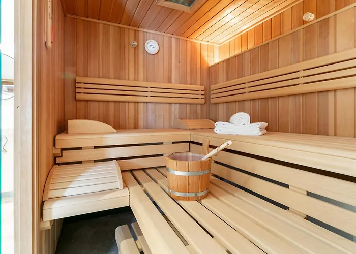 Vakantiehuis Schreder Xl Kirchberg in Tirol