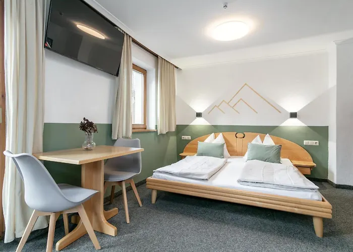 Schreder Xl Vakantiehuis *