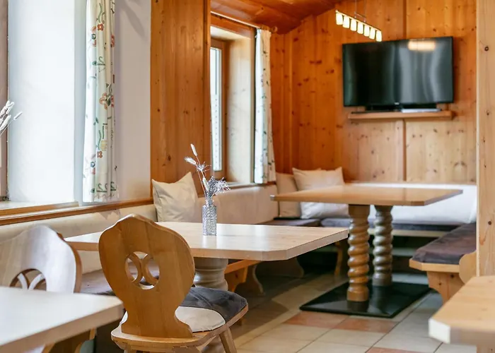 Schreder Xl * Kirchberg in Tirol