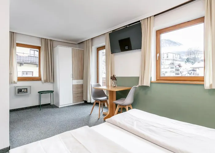 Vakantiehuis Schreder Xl *