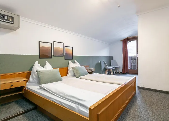 Vakantiehuis Schreder Xl *