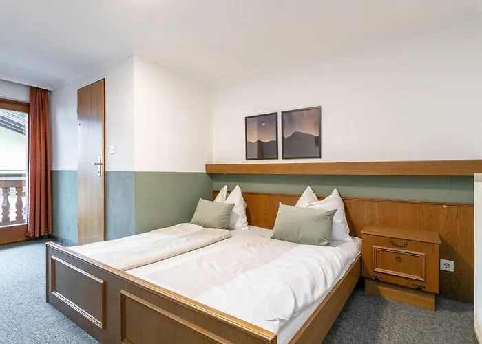 Vakantiehuis Schreder Xl