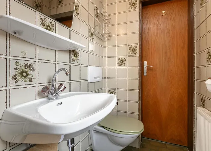 Vakantiehuis Schreder Xl *