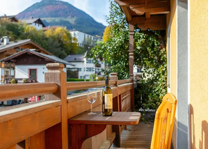 Vakantiehuis Schreder Xl *