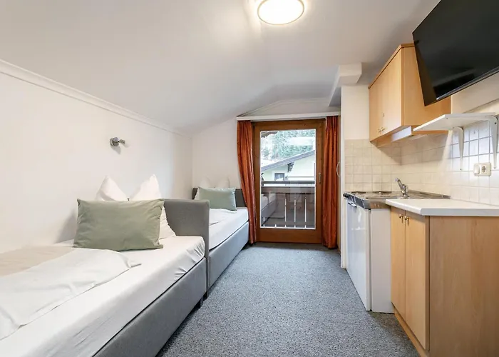 Schreder Xl Vakantiehuis *