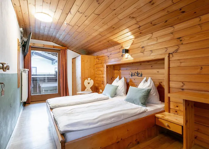 Schreder Xl Kirchberg in Tirol