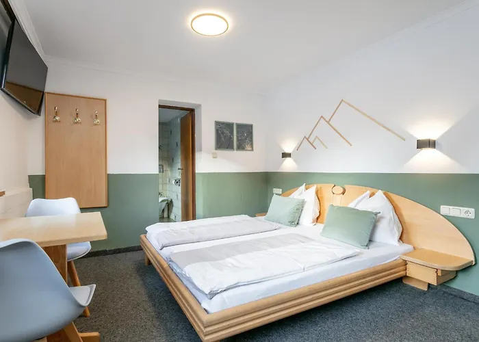Vakantiehuis Schreder Xl Kirchberg in Tirol