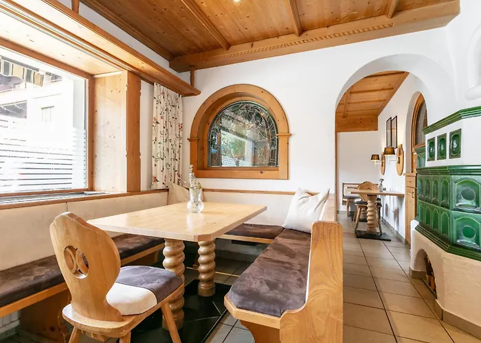 Vakantiehuis Schreder Xl *