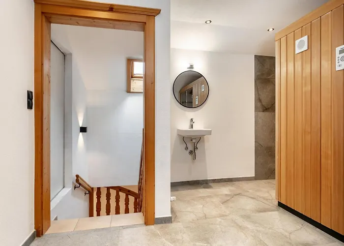 Schreder Xl Vakantiehuis