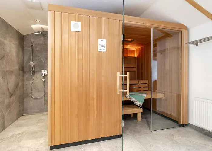 Schreder Xl Kirchberg in Tirol