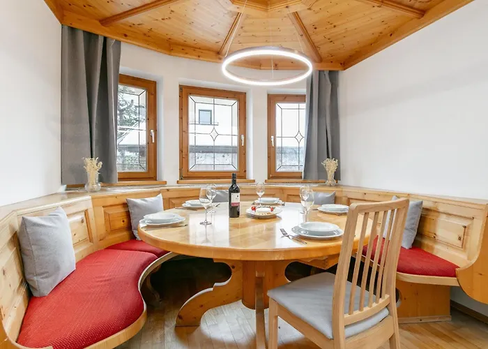 Vakantiehuis Schreder Xl *