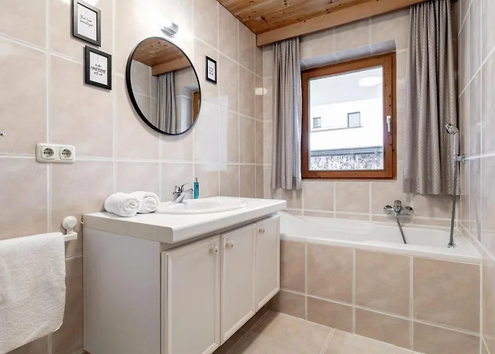 Schreder Xl Vakantiehuis