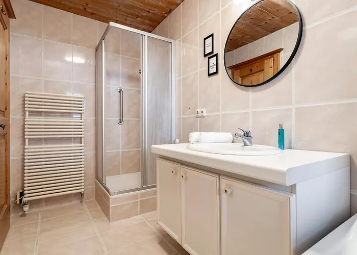 Schreder Xl Vakantiehuis *