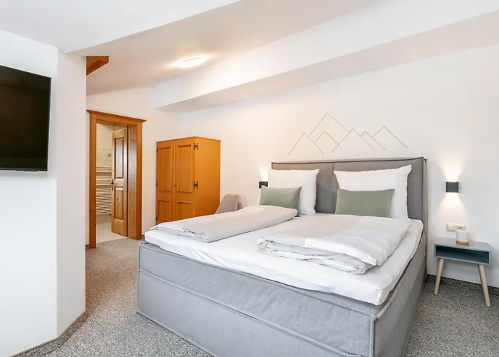 Vakantiehuis Schreder Xl *